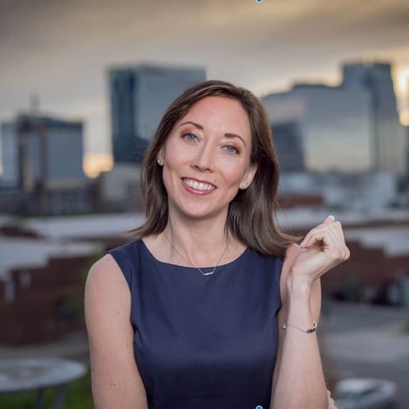 Mindy Abshier — Affiliated Broker, The Will Johnson Team