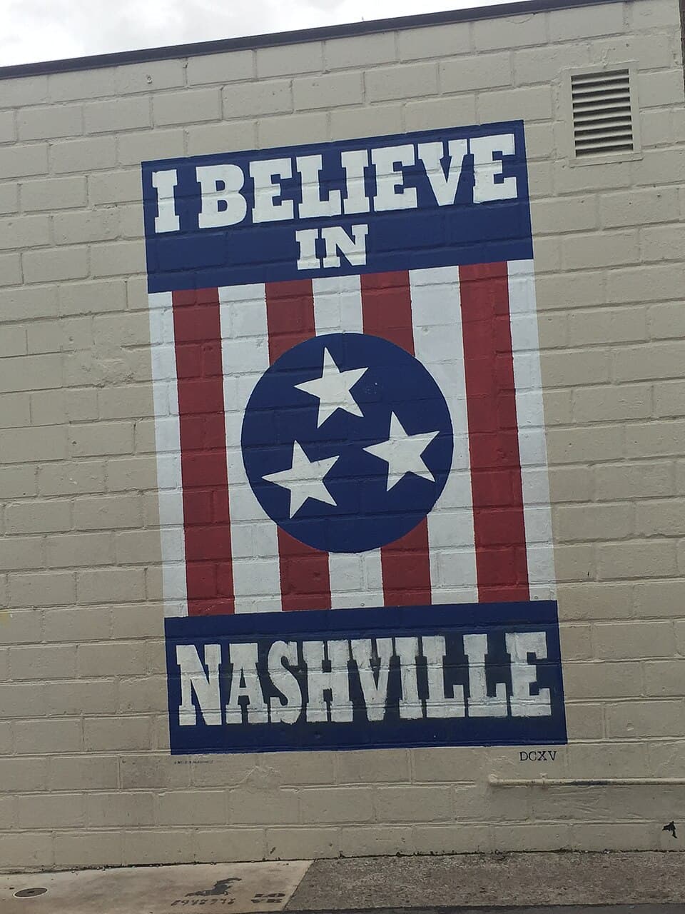 12 South neighborhood in Nashville