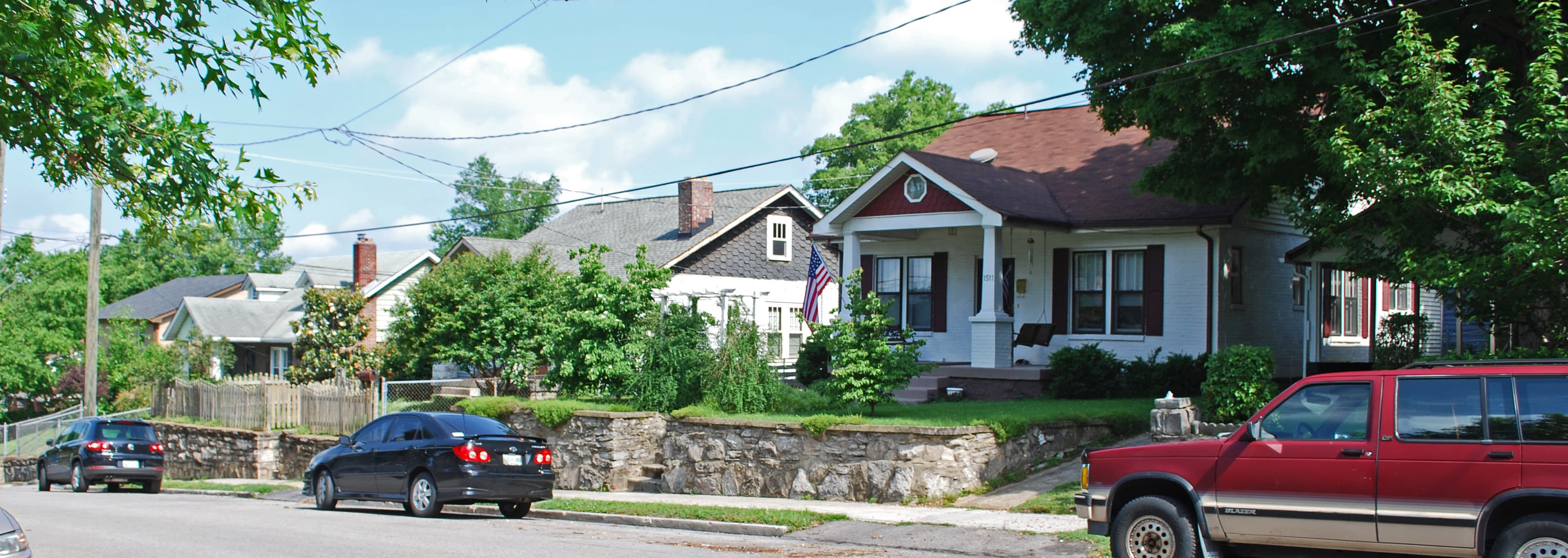 East Nashville