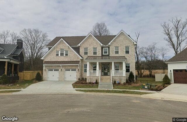 Higher-price-tier home in Durham Farms (Emerson Ct)