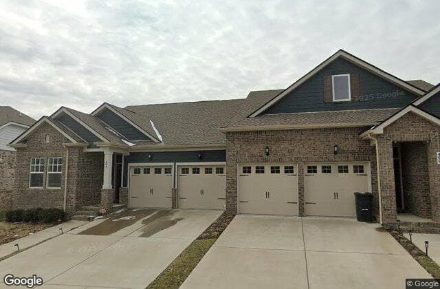 Lower-price-tier home in Durham Farms (Golden Meadow Lane)