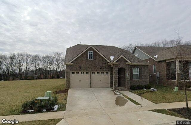 Medium-price-tier home in Durham Farms (Gingerwood Ln)