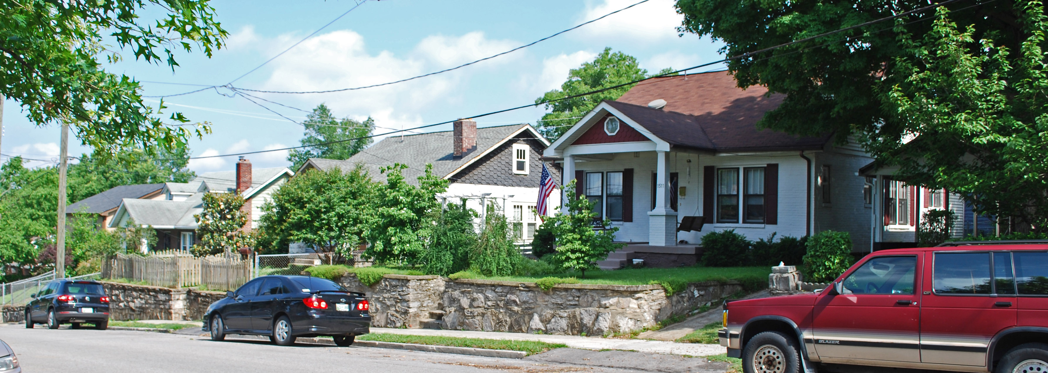 East Nashville