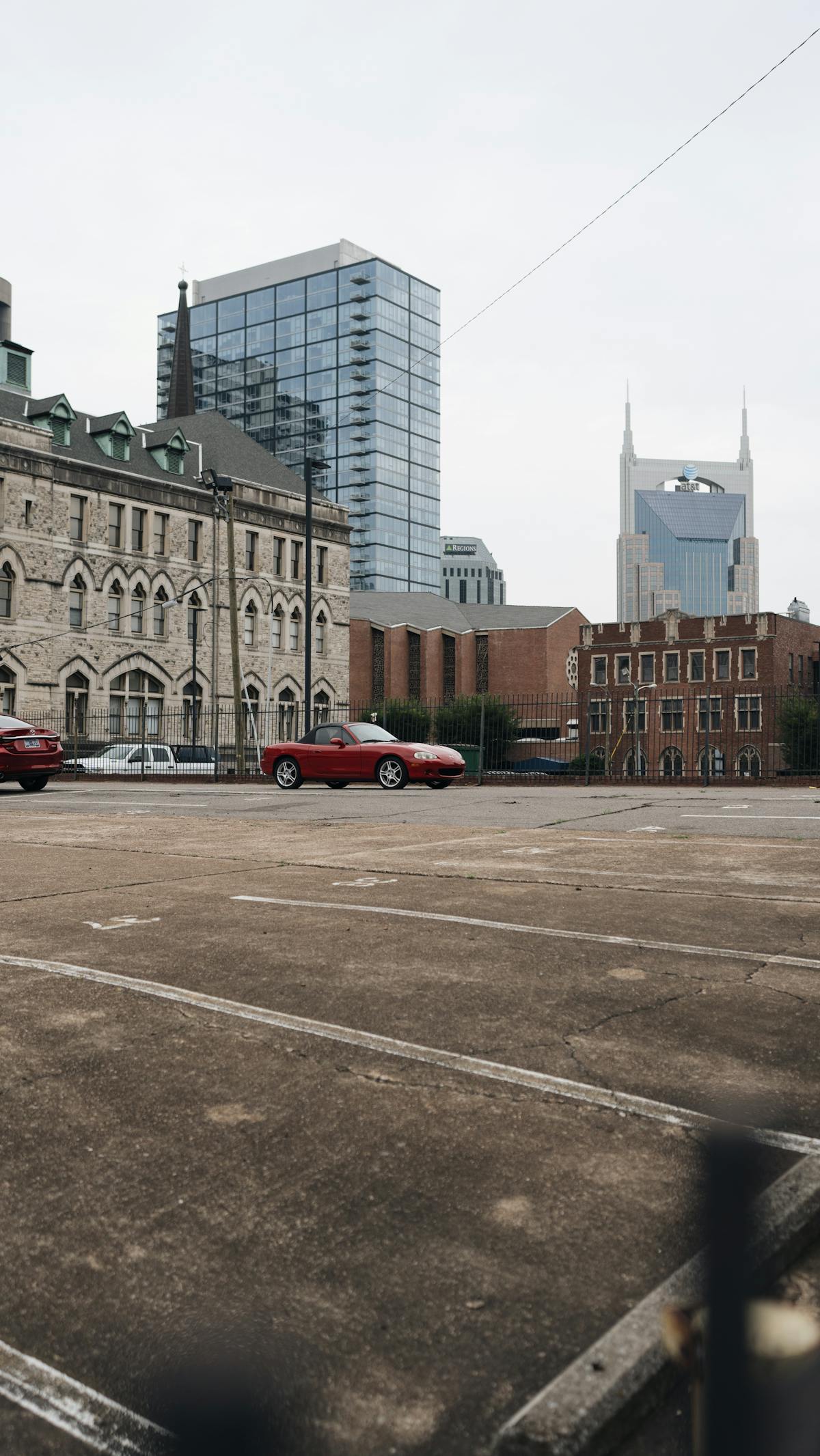 The Gulch